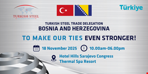 Bosna Sektörel Ticaret Heyeti